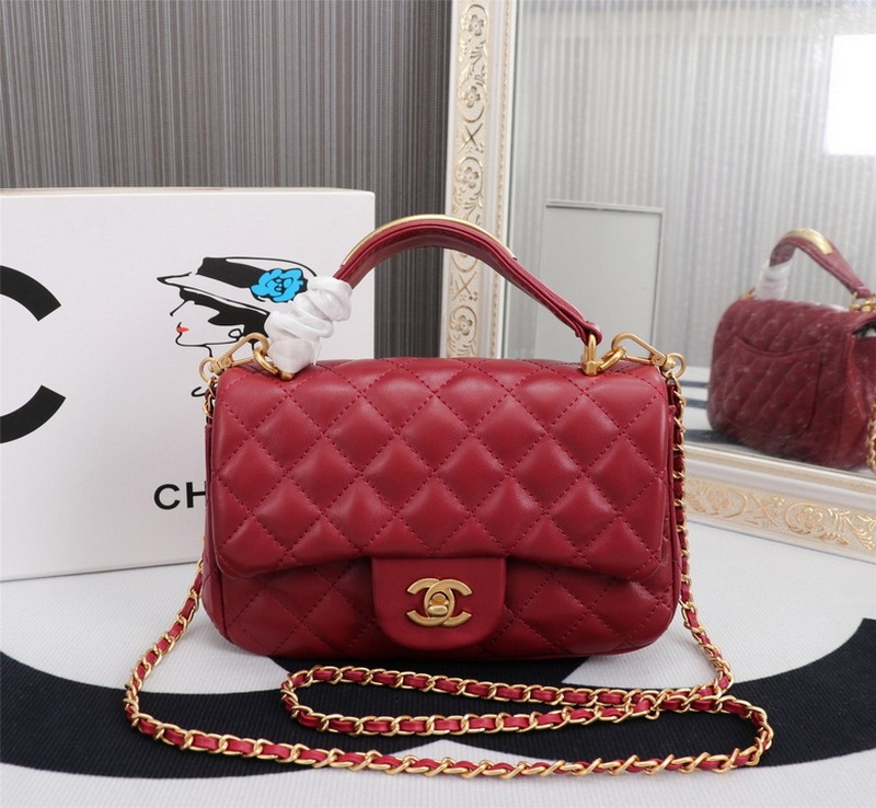 Chanel Handbags 811